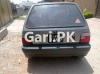 Suzuki Mehran VXR Euro II 2016 For Sale in Rawalpindi