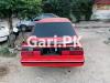 Toyota Corolla  1984 For Sale in Islamabad