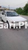 Nissan Sunny EX Saloon 1.3 1990 For Sale in Rawalpindi