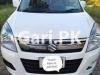 Suzuki Wagon R  2017 For Sale in Islamabad