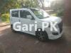 Suzuki Wagon R  2019 For Sale in Okara