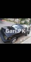 Suzuki Khyber  1991 For Sale in Lahore