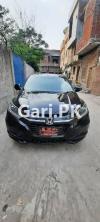 Honda Vezel  2016 For Sale in Gujranwala