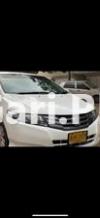 Honda City Aspire 1.3 i-VTEC 2012 For Sale in Karachi