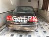 Honda Civic VTi Oriel 1.6 2001 For Sale in Peshawar