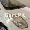 Toyota Vitz F 1.0 2006 For Sale in Rahim Yar Khan