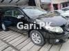 Toyota Corolla Altis SR Cruisetronic 1.8 2011 For Sale in Rawalpindi