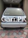 Suzuki Mehran VXR Euro II 2014 For Sale in Islamabad