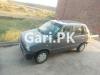 Suzuki Mehran VX Euro II Limited Edition 2019 For Sale in Lahore