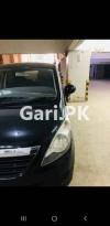 Suzuki Cervo EXi 2007 For Sale in Karachi