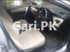 Toyota Corolla GLI 2015 For Sale in Lahore