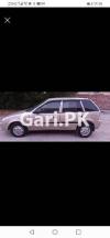 Suzuki Cultus VX 2008 For Sale in Lahore