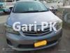 Toyota Corolla GLI 2012 For Sale in Karachi