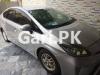 Toyota Prius  2012 For Sale in Faisalabad