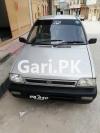 Suzuki Mehran VX 2005 For Sale in Rawalpindi