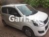 Suzuki Wagon R  2018 For Sale in Lahore