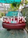 Honda City i-DSI Vario 2006 For Sale in Islamabad