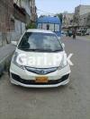 Honda Fit  2013 For Sale in Karachi