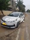 Toyota Corolla GLI 2020 For Sale in Karachi