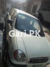 Hyundai Santro  2007 For Sale in Gujranwala