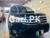 Toyota Hilux  2017 For Sale in Lahore