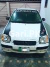 Hyundai Santro  2005 For Sale in Faisalabad