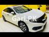 Honda Civic Oriel 1.8 i-VTEC CVT 2017 For Sale in Gujrat