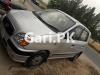 Hyundai Santro Club 2005 For Sale in Faisalabad