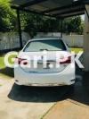 Toyota Corolla Altis Grande X CVT-i 1.8 Beige Interior 2015 For Sale in Risalpur