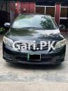 Toyota Corolla GLI 2009 For Sale in Lahore