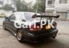 Honda Civic VTi 1996 For Sale in Karachi