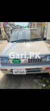 Suzuki Mehran VX 2021 For Sale in Gujranwala