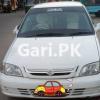 Suzuki Cultus VXR 2014 For Sale in Hyderabad