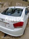 Honda City IVTEC 2012 For Sale in Karachi