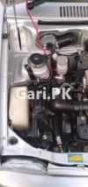 Suzuki Mehran VXR 2018 For Sale in Peshawar