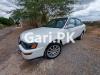 Toyota Corolla XE Limited 1995 For Sale in Kohat