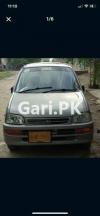 Daihatsu Cuore  2004 For Sale in Karachi