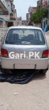 Daihatsu Cuore  2010 For Sale in Hyderabad