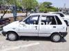 Suzuki Mehran  2004 For Sale in Rawalpindi