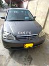 Honda Civic VTi Prosmatec 1.6 2003 For Sale in Karachi