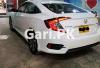 Honda Civic Oriel 1.8 i-VTEC CVT 2018 For Sale in Hyderabad