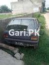 Suzuki FX  1987 For Sale in Gujrat