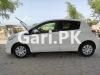 Toyota Vitz  2012 For Sale in Islamabad