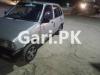 Suzuki Mehran VXR 2006 For Sale in Islamabad