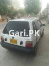 Suzuki Mehran VXR 2010 For Sale in Multan