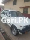 Suzuki FX GA 1988 For Sale in Rawalpindi