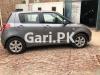 Suzuki Swift DLX 1.3 2015 For Sale in Faisalabad