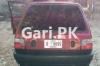 Suzuki Mehran VX 2009 For Sale in Mardan