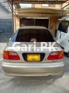 Honda Civic EXi 2001 For Sale in Karachi