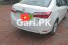 Toyota Corolla XLi VVTi 2016 For Sale in Lahore